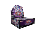 Yu-Gi-Oh! - Fúria do Abismo Booster 